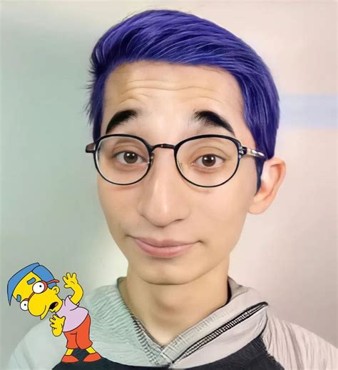 AI Photos Of What Cartoon Characters Would Look Like In Real Life In