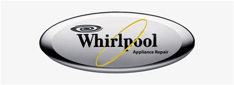 Whirlpool Logo