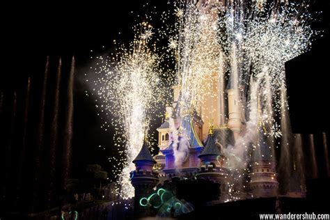 Disneyland Paris 25th Anniversary Celebrations Why You Must Visit Now