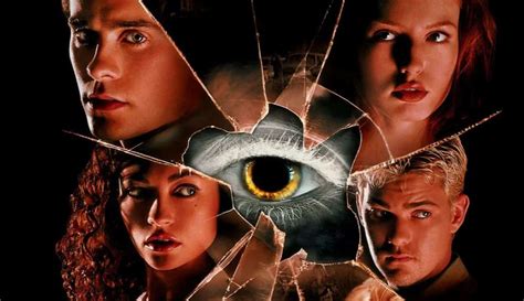 Elenco De Urban Legend