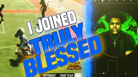 I Joined Truly Blessed Truly Angel Has Assembled The Greatest Crew On
