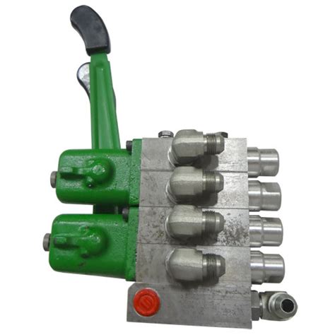 Al34595 C2 Valve Selective Control For John Deere®