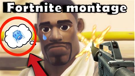 Fortnite Montage 1 Youtube