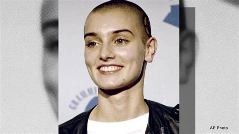The Heartbreaking Reason Sinead Oconnor Says She Keeps Her Head Shaved