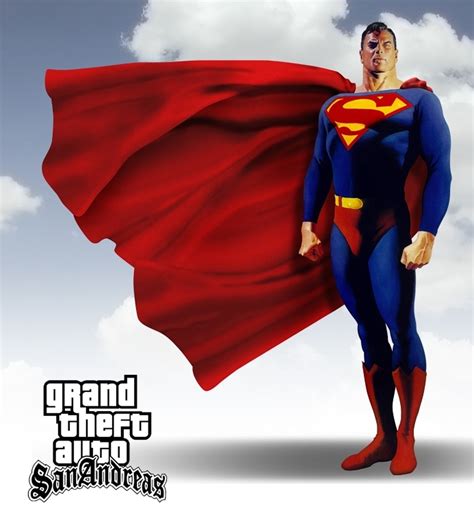 How To Use Superman Mod In Gta 5 Plmforce