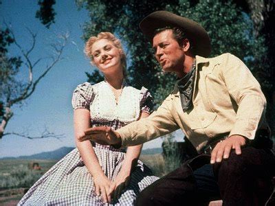 The musical is based on the play by l. Cooking with the Movies: Oklahoma!