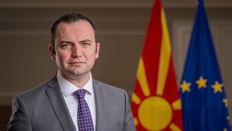 [EWB Interview] Osmani: Macedonia is ready to open EU ...