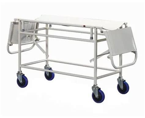 2 Fold Stretchers At Rs 7000 Two Fold Stretcher In Surat Id