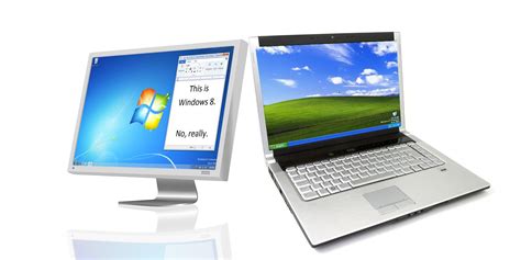 How To Make Windows 8 Or 81 Look Like Windows 7 Or Xp