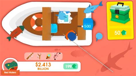 The Fastest Way To Become A Billionaire Hooked Inc Fisher Tycoon
