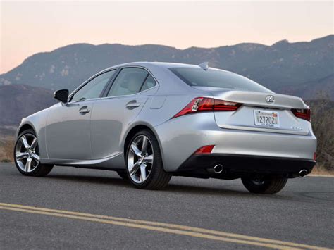 1,718 sports luxury cars products are offered for sale by suppliers on alibaba.com, of which car mats accounts for 3%, passenger car wheels accounts for 2%, and new cars accounts for 1%. 2014 Lexus IS 350 Luxury Sport Sedan Road Test and Review ...