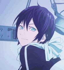 Hello Anime GIFs | Tenor #rinko yamato #anime #anime gif #ore monogatari #transparent #transparent gif.