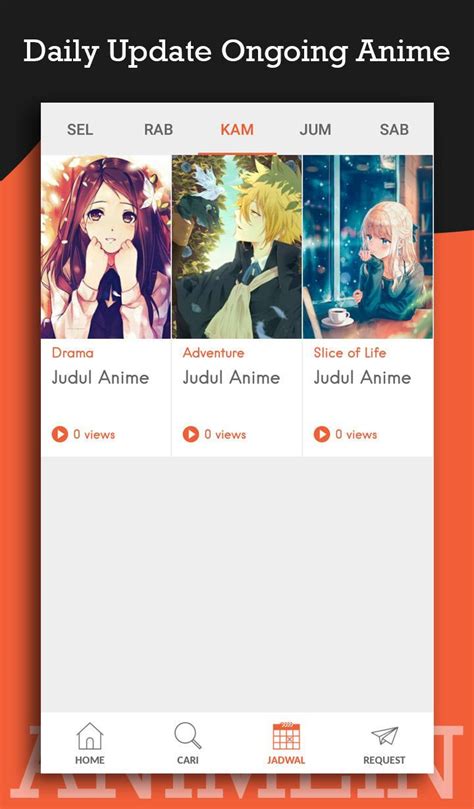 Animein Nonton Animeindo Anime Sub Indonesia Apk For Android Download