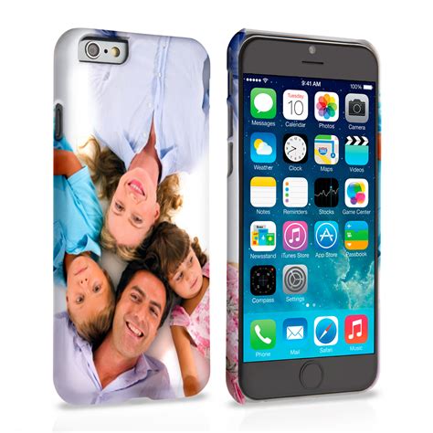 Personalised Iphone 6 Phone Case Cover Mobile Madhous