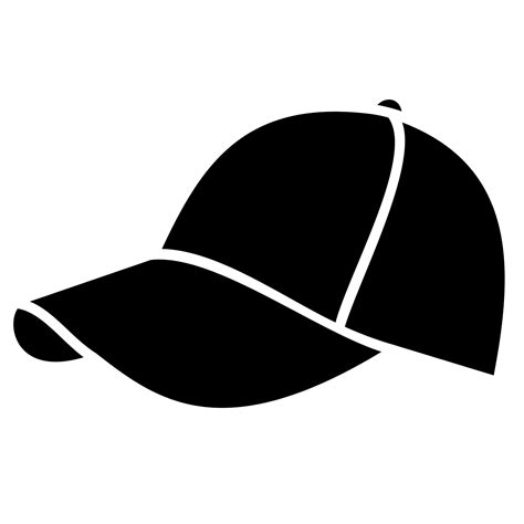 Baseball Cap Icon 293252 Free Icons Library