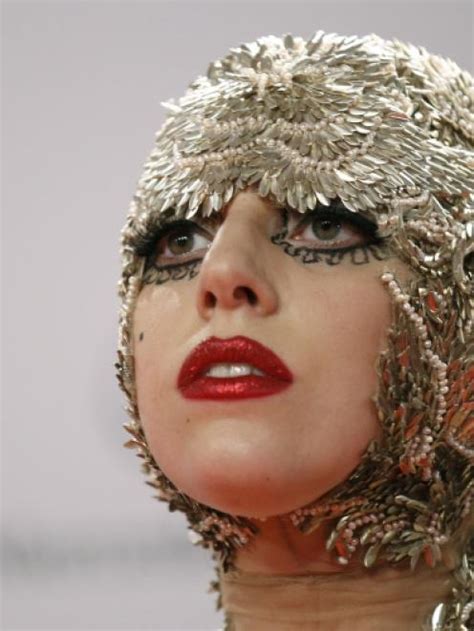 Gaga Gives Naughty Christmas Gig Otago Daily Times Online News