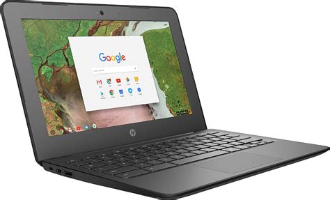 Why did google chrome disappear from my computer. HP Chromebook 3NU57UT Laptop Computer Chromebook, 1.60 GHz ...