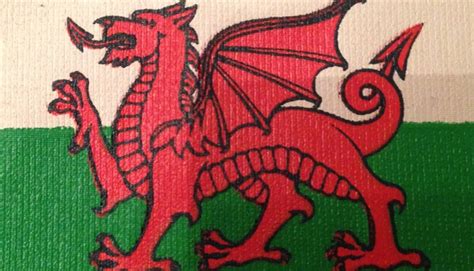 Walesthat's what the emoji shows. Sign petition: GET THE WELSH FLAG ON THE EMOJI LISTS ...