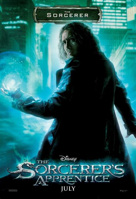 The Sorcerers Apprentice 2010 Movie Reviews Cofca
