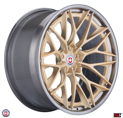 Hre Performance Wheels Introducing The All New S2h Series Forged