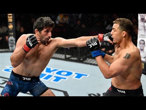 Lightweight veteran beneil dariush scored a fight of the night contender win over drakkar klose at ufc 248 and immediately called out former middleweight champion robert whittaker. Beneil Dariush's stunning KO wins UFC fans choice ...