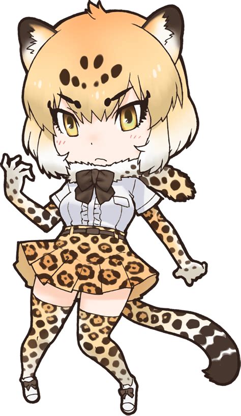 Check spelling or type a new query. Jaguar - Japari Library, the Kemono Friends Wiki