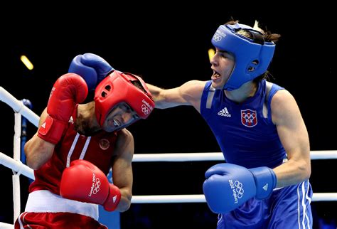 Boxing Olympics Olympics Boxing 2012 Live Stream And Results