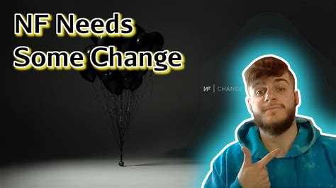 Change Nf Reaction Youtube