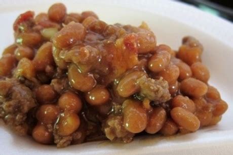 Have a look at these outstanding bush's baked beans with ground beef and also allow us understand what you assume. bush's baked beans with ground beef