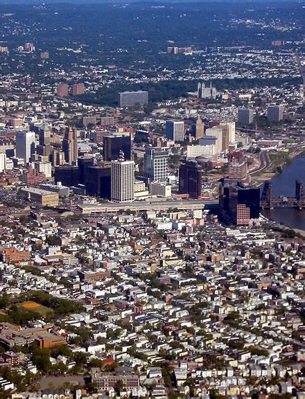 Liste Der Höchsten Gebäude In Newark