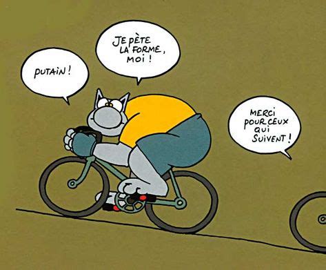 idées de Humour belge humour belge le chat geluck humour