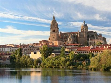 Castile And Leon Tripadvisor Best Travel And Tourism Information For