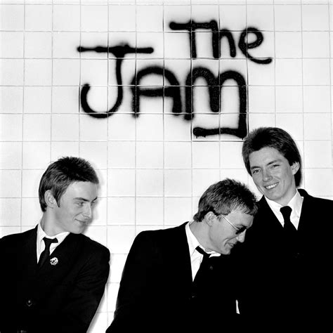 The Jam