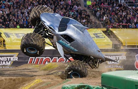 Monster Trucks ‘bring It On In A Big Way Friday Sunday At The Coliseum