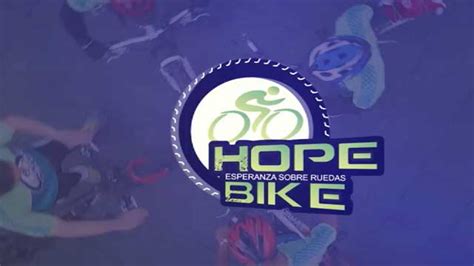 Hope Bike Feliz 7 Play Español