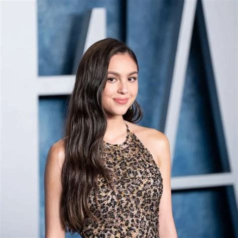 Filipino American Singer Olivia Rodrigo Announces Upcoming Sophomore Album Guts August 12 2023