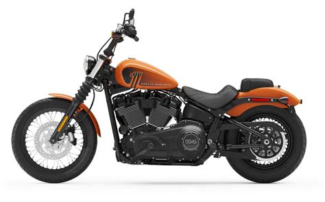 Checkout the latest latest harley davidson street bob, the street bob bike has 18 images. 2021 Harley Davidson Softail Street Bob 114