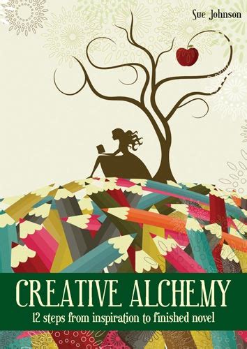 Creative Alchemy The Writers Toolkit