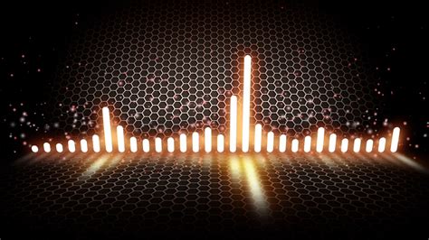 This video is currently unavailable. Audio Spectrum Visualization Template for Adobe After ...