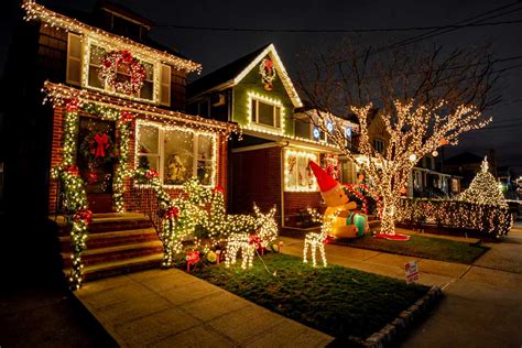 Ideas Para Decorar El Exterior De Tu Casa En Navidad Santini Christmas