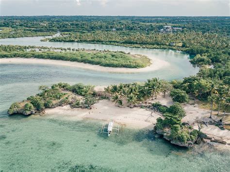 Balidbid Lagoon Bantayan Island A Complete Guide