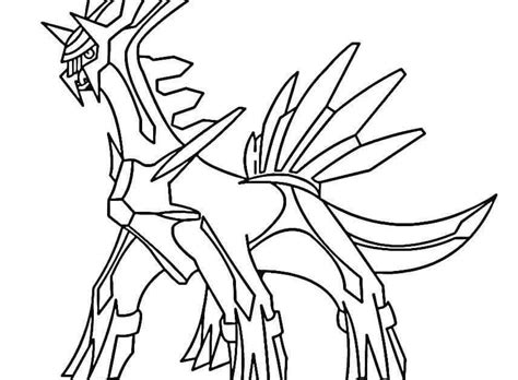Legendary Pokemon Coloring Pages You Can Now Print This Beautiful