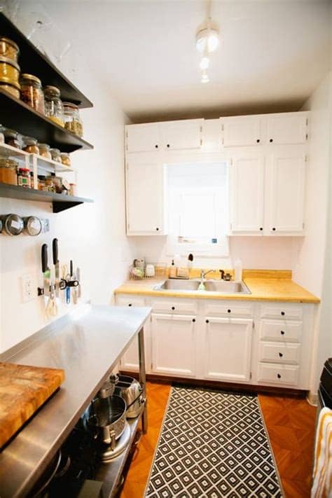12x10 kitchen interior design #trending #kitchen #modernkitchen welcome to i design studio in this video we are going to show you a kitchen interior. A Collection Of 10 Small But Smart Kitchen Interior Designs