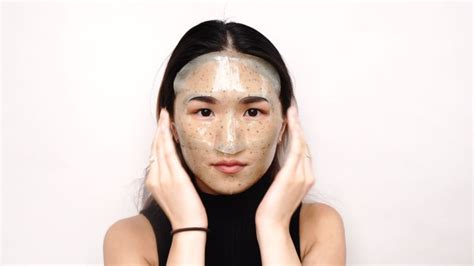 Facial Masks For Each Day Of The Week The Mire