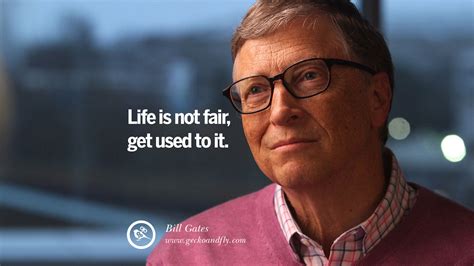 15 inspiring bill gates quotes on success and life