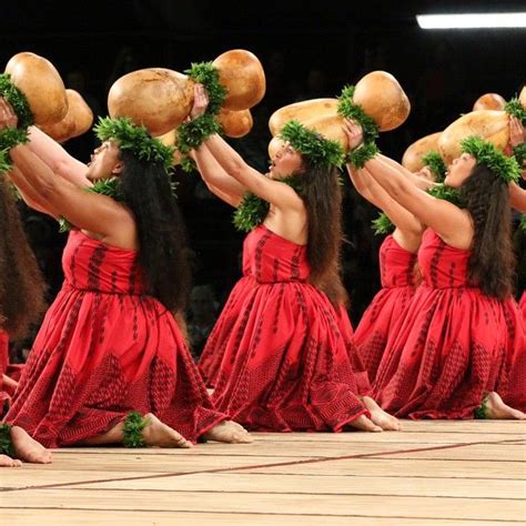 Results Of 52nd Annual Merrie Monarch Hula Festival Merrie Monarch Festival Hawaiian Dancers