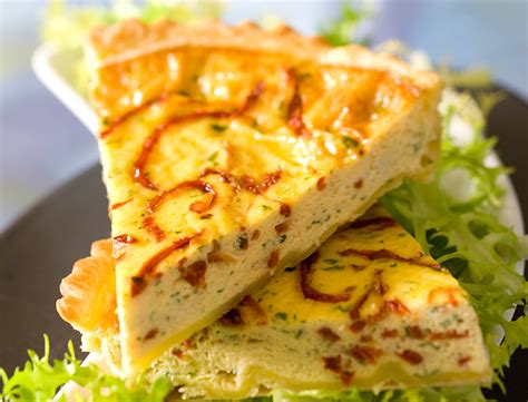 Tarte salée originale c est le moment d épater vos amis