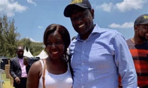 William kipchirchir samoei arap ruto (born 21 december 1966) is a kenyan politician and the deputy president of kenya since 2013. Armed Gangsters Raid Woman's House After Photo With DP Ruto