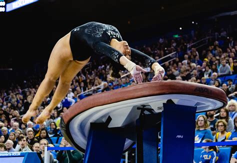 318,706 likes · 30,899 talking about this. Gallery: UCLA gymnastics opens season with win over ...