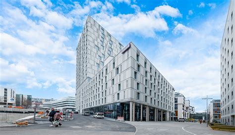 Premier Inn Stuttgart City Europaviertel Hotel 77 ̶8̶8̶ Updated